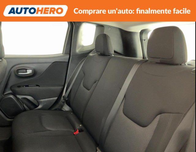 JEEP Renegade 1.0 T3 Longitude