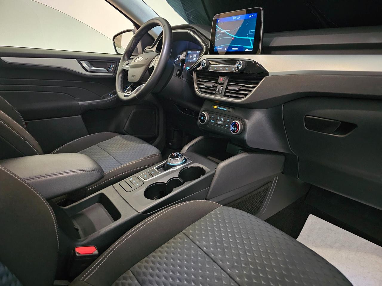 Ford Kuga 1.5 EcoBlue 120 CV aut. 2WD Connect
