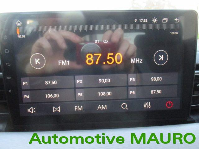 EVO Evo5 Evo 5 1.5 Turbo Bi-fuel GPL Essential