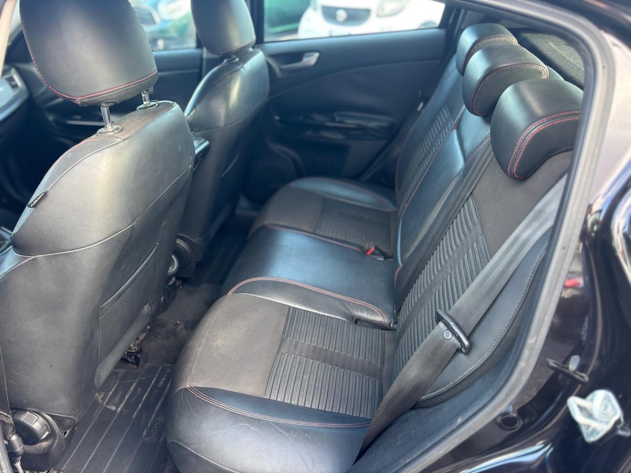 Alfa Romeo Giulietta 2.0 JTDm-2 140 CV Exclusive