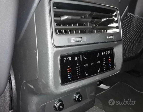 AUDI Q7 SUV 45 TDI quattro tip. S line + Matrix+