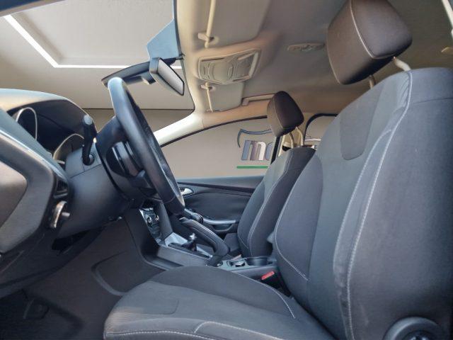 FORD Focus 1.6 TDCi 115 CV Titanium
