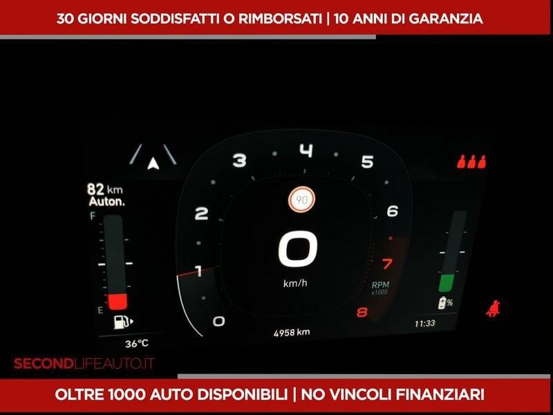 FIAT Pandina 1.0 firefly hybrid Icon s&s 65cv 5p.ti