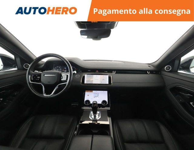 LAND ROVER Range Rover Evoque 1.5 I3 PHEV 300 CV AWD Auto R-Dynamic SE
