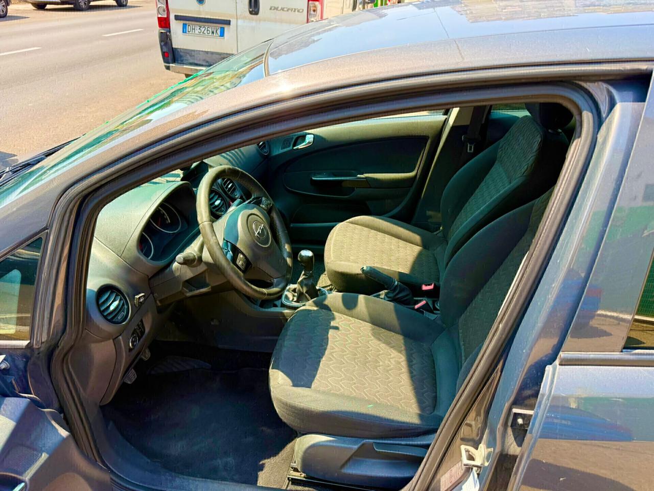 Opel Corsa 1.2 85CV 5 porte GPL-TECH Elective - Anno 06/2013