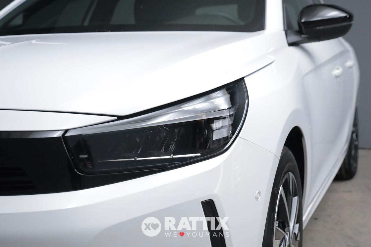 Opel Corsa 1.2 100CV GS