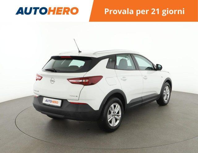 OPEL Grandland X 1.5 diesel Ecotec Start&Stop Advance