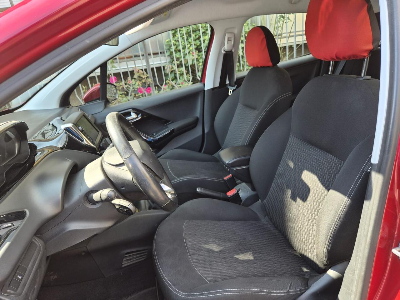 Peugeot 208 PureTech 82 5 porte Active