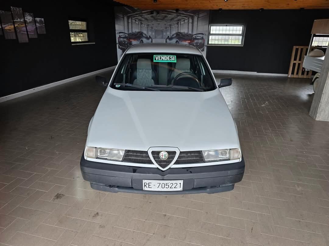 Alfa Romeo 155 1.7i Twin Spark cat