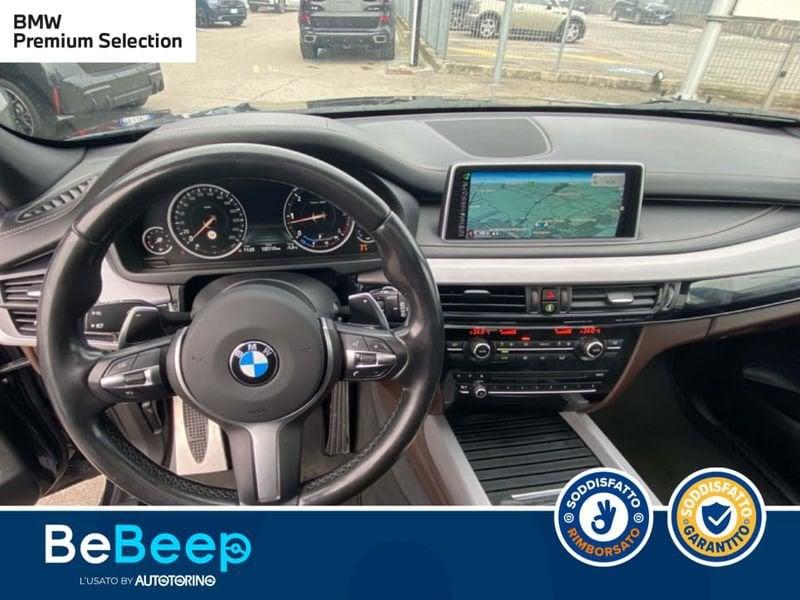 BMW X5 XDRIVE30D EXPERIENCE 258CV AUTO