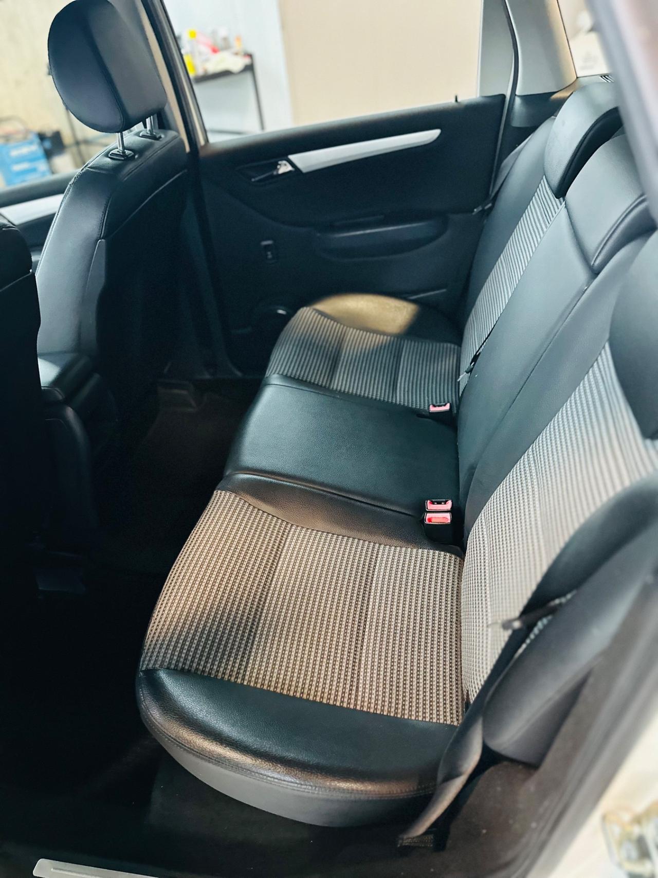 Mercedes-benz B 180 CDI Sport