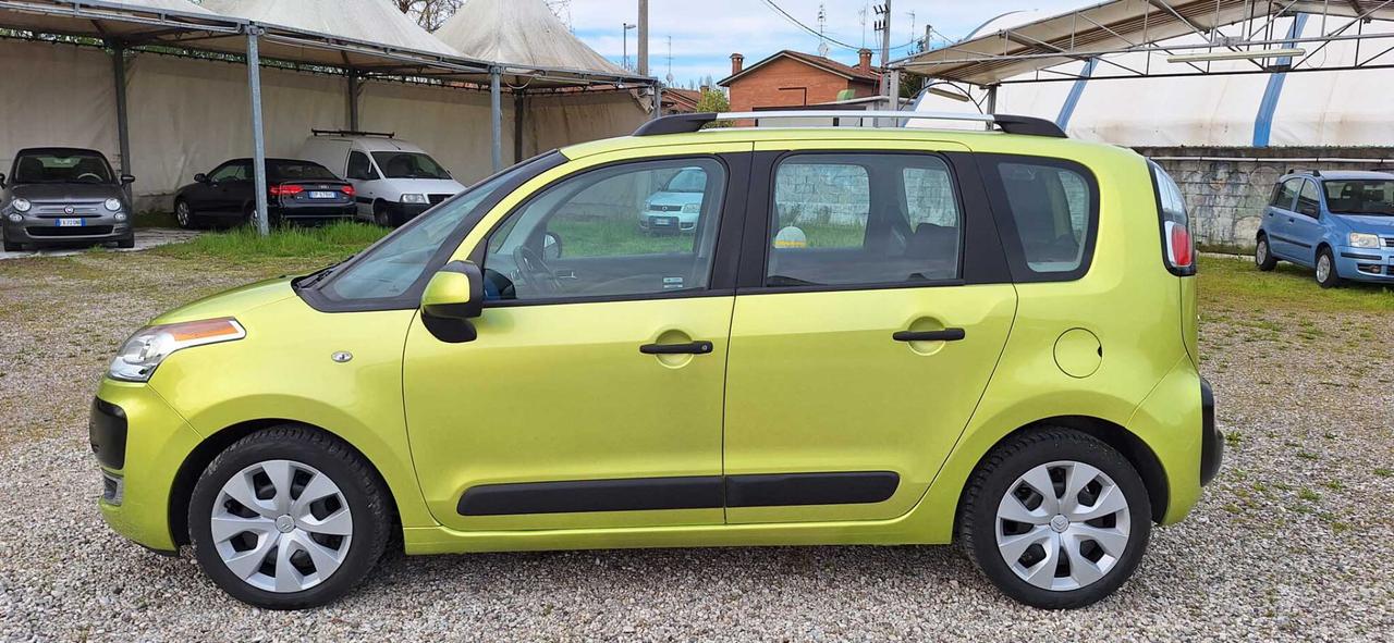 Citroen C3 Picasso C3 Picasso 1.6 VTi 120 Perfect