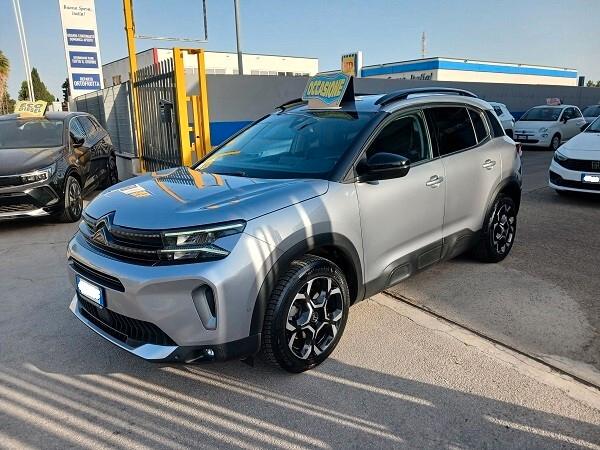 CITROEN C5 AIRCROSS 1.5 BlueHDI 130 CV S&S SHINE EAT8