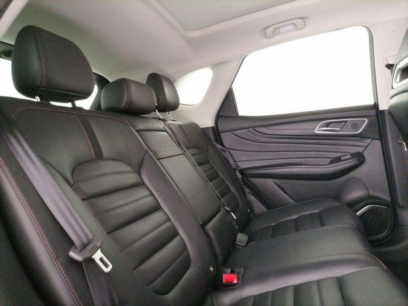 MG HS 1.5 t-gdi Luxury auto