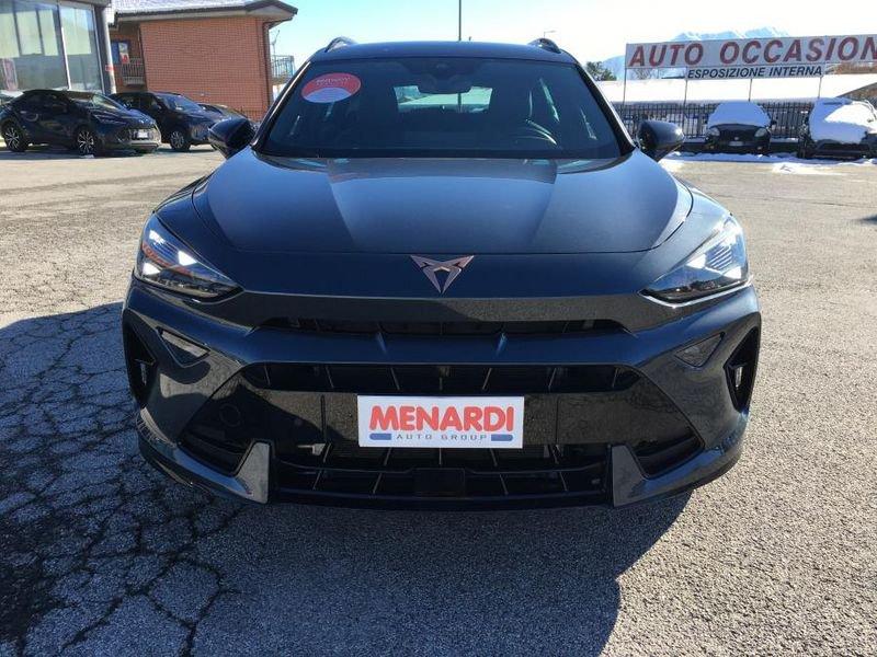 Cupra Formentor 1.5 Hybrid DSG 2025 * SUPER-ACCESSORIATA!!