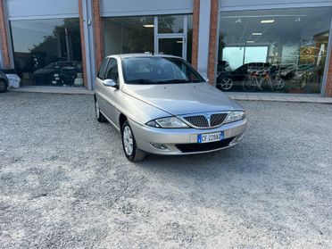 Lancia Y 1.2i cat LS