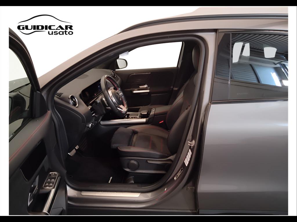 Mercedes-Benz GLA-H247 2020 - GLA 250 e phev (eq-power) Premium auto