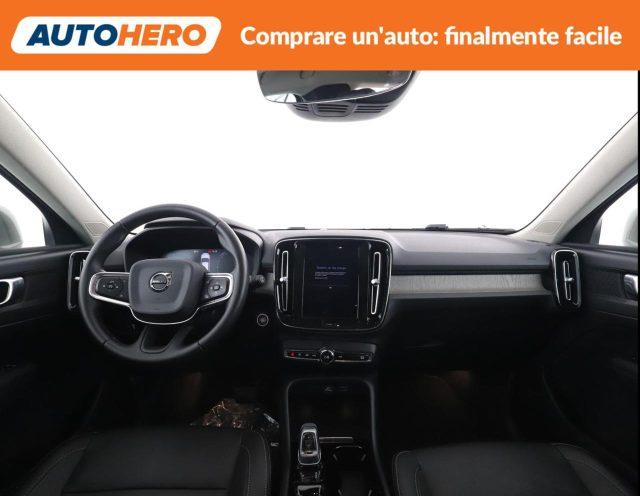 VOLVO XC40 D3 Geartronic Inscription
