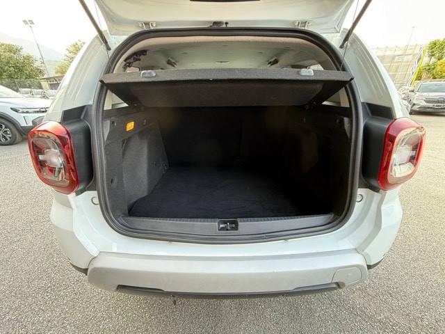 DACIA Duster 1.5 dCi 8V 110 CV 4x2 Prestige