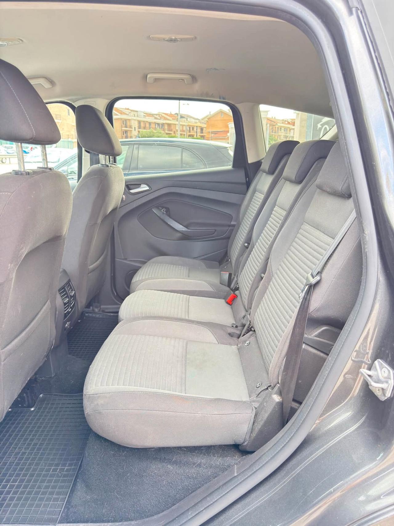 Ford C-Max 1.5 TDCi 120CV Start&Stop Business