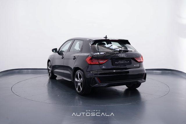 AUDI A1 SPB 30 TFSI 116cv S Line Edition