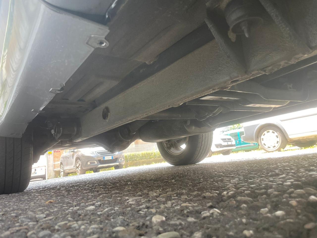 SUZUKI GRAND VITARA 4WD 2.0 HDi PORTE