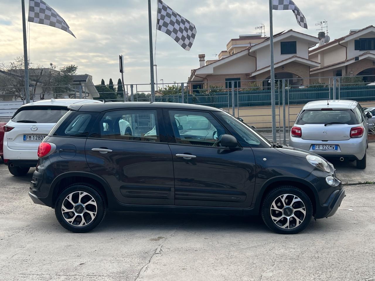 Fiat 500L 1.3 Multijet 95 CV Cross