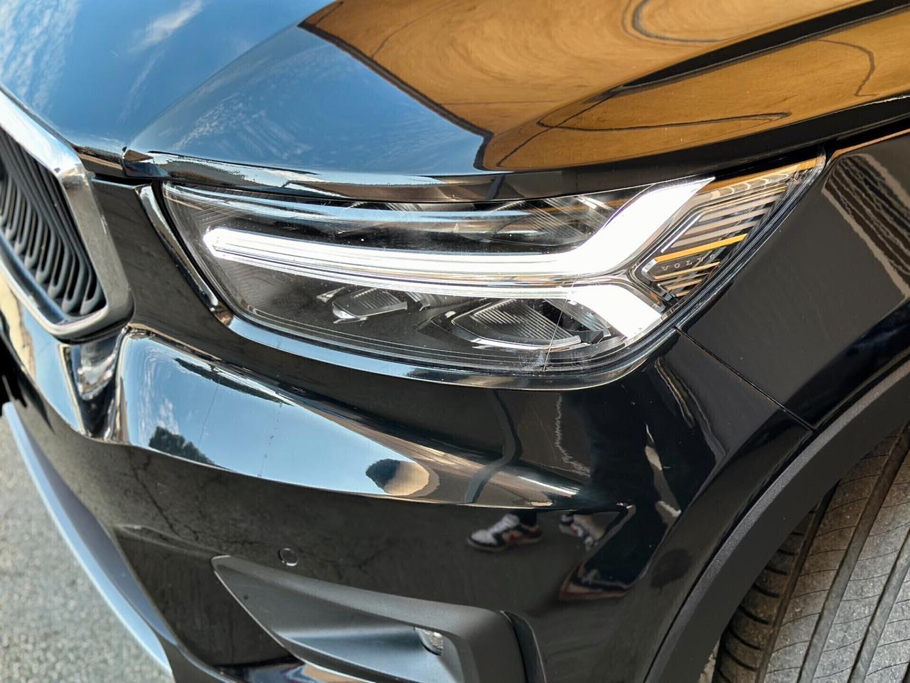 Volvo XC40 D3 AWD R-design 150 Cv