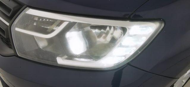 DACIA Sandero 1.0 SCe 12V 75CV Ambiance