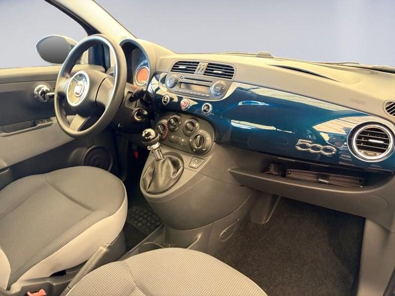 FIAT 500 1.2 69cv Pop