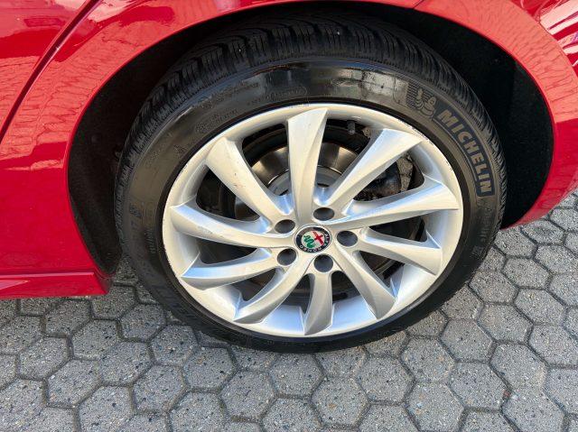 ALFA ROMEO Giulietta Giulietta III 2017 1.4 t. Super 120cv gpl