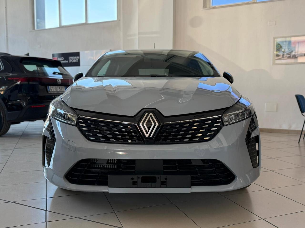 Renault Clio ECO-G 100 CV Generation KM0