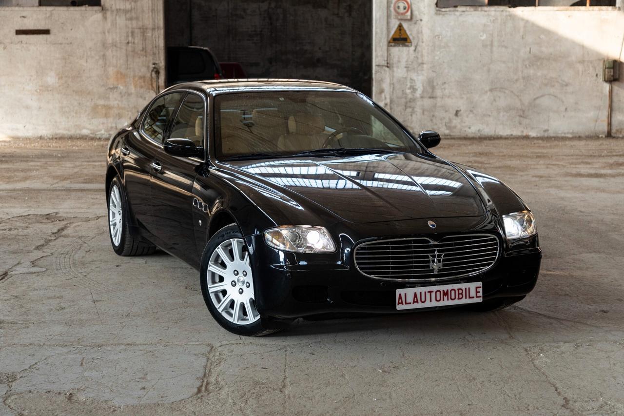 Maserati Quattroporte 4.2 V8 Automatica