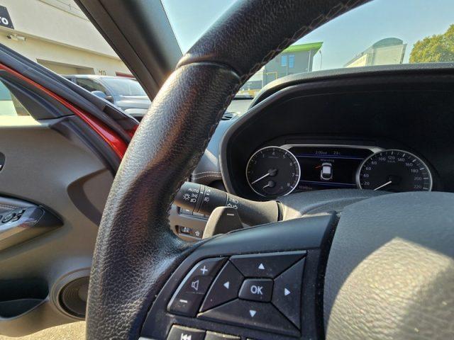 NISSAN Juke 1.0 DIG-T 114 CV DCT NEOPATENTATI