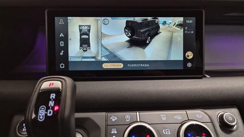Land Rover Defender 110 3.0D I6 200 CV AWD Auto X-Dynamic SE - N1 +IVA 22%