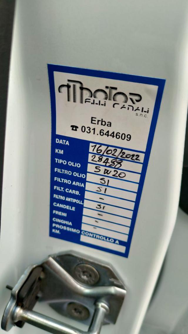 FORD EcoSport 1.0 EcoBoost 125 CV Titanium 52000KM