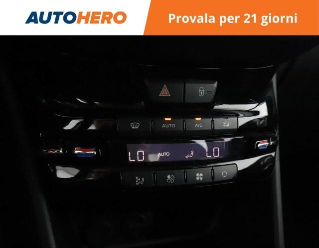 PEUGEOT 2008 1° serie PureTech Turbo 110 S&S Allure