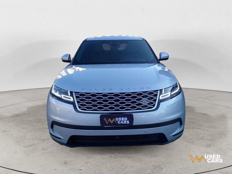 Land Rover Range Rover Velar Range Rover Velar 3.0D l6 300 CV R-Dynamic HSE