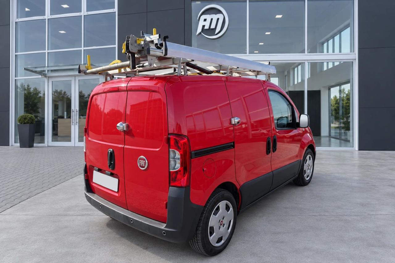 Fiat Fiorino 1.3 MJT 95CV Cargo Adventure +IVA