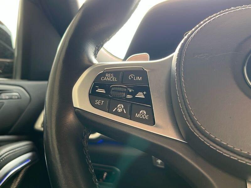 BMW X6 xDrive30d MH48V MSport autom.