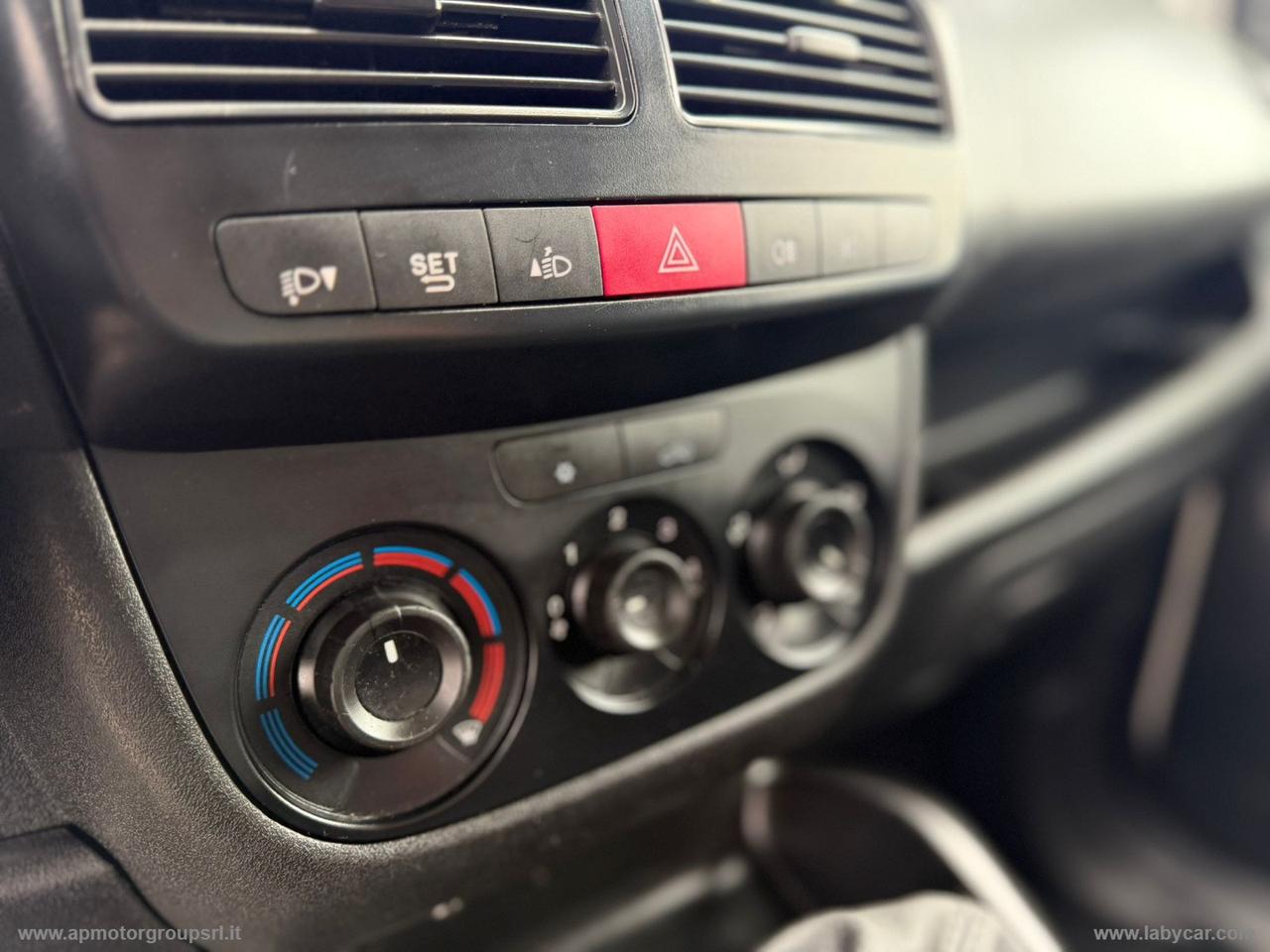 Combo 1.6 CDTI 120CV PL-TN Van