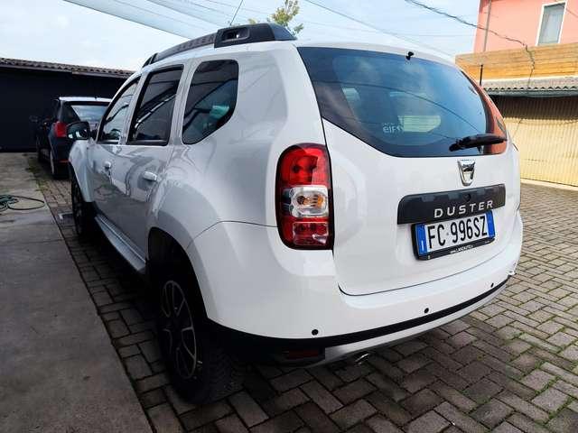 Dacia Duster Duster I 2014 1.5 dci Laureate 4x2 s