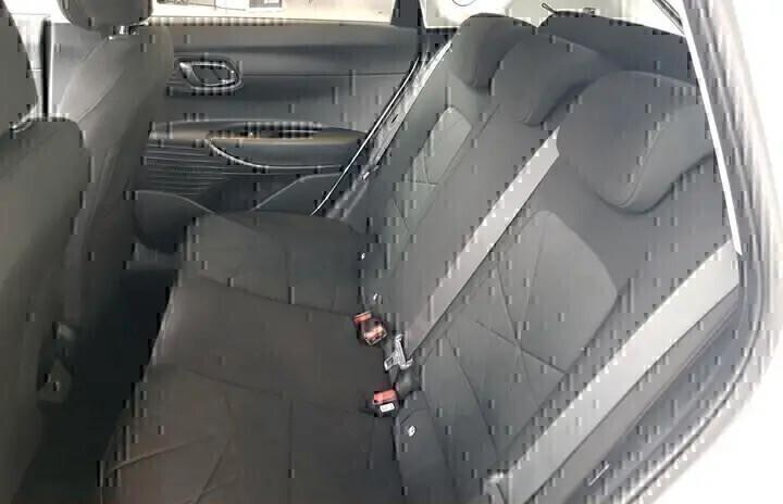 Hyundai Bayon 1.2 MPI MT XLine NEOPATENTATI