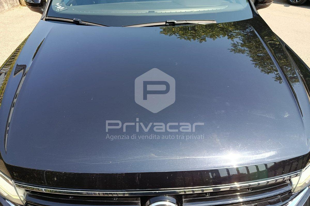 VOLKSWAGEN Tiguan 2.0 TDI 150 CV SCR DSG R-Line