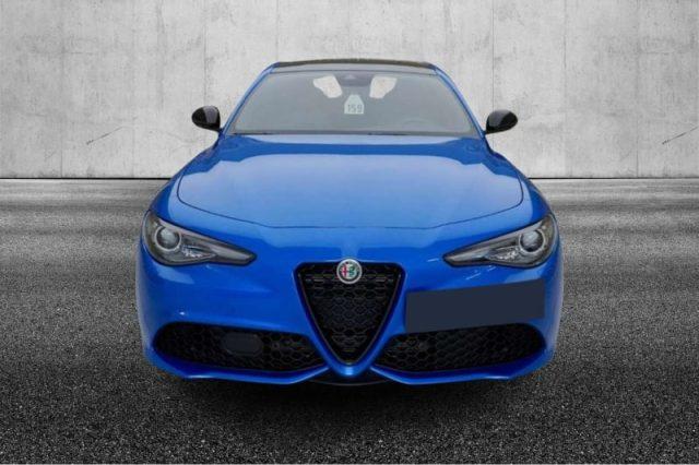 ALFA ROMEO Giulia 2.0 Turbo 280 CV AT8 AWD Q4 Veloce