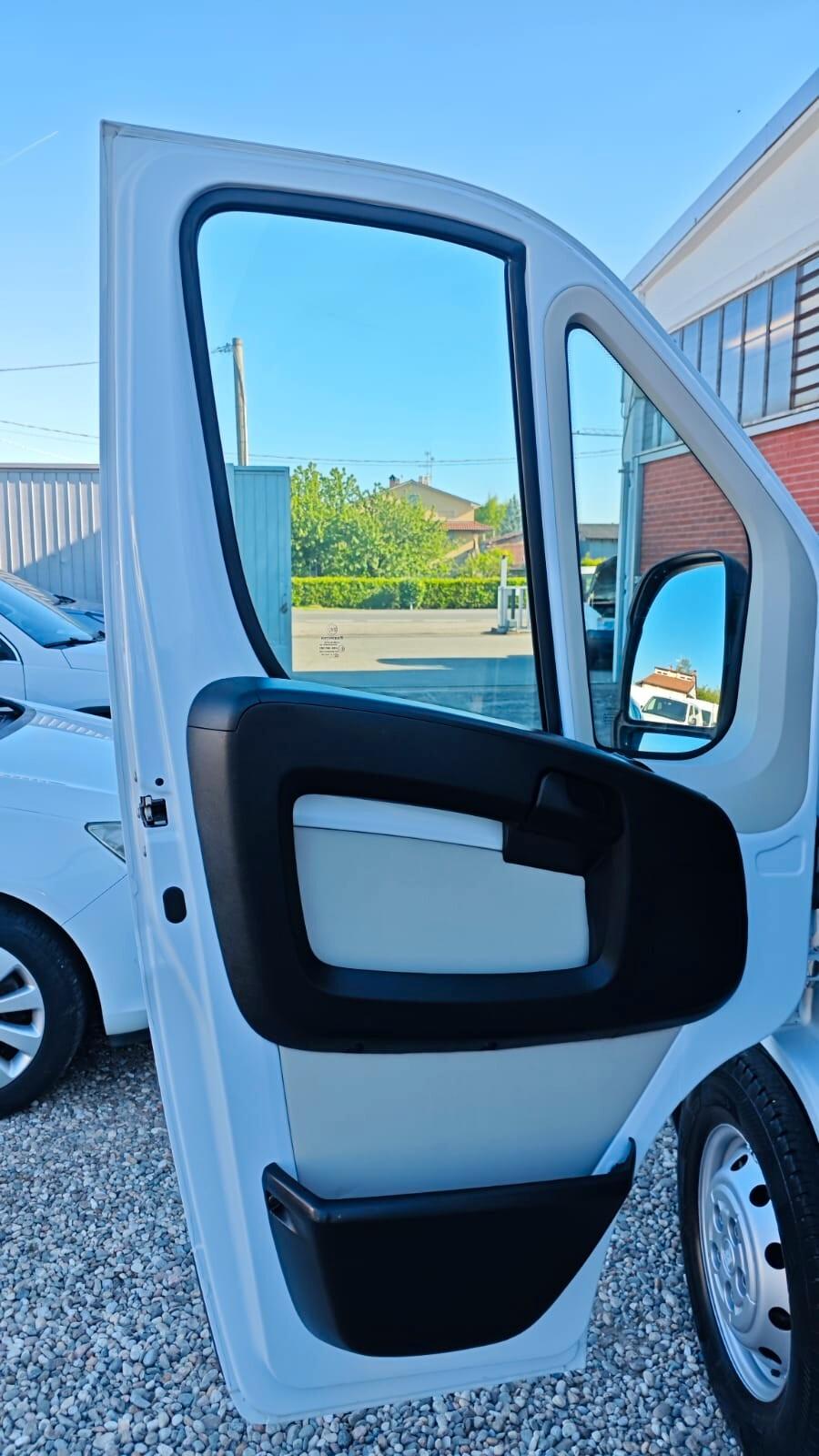 Fiat Ducato 35 2.3 MJT 130CV PM-TN Furgone Maxi