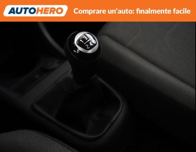 VOLKSWAGEN up! 1.0 75 CV 5p. move up!