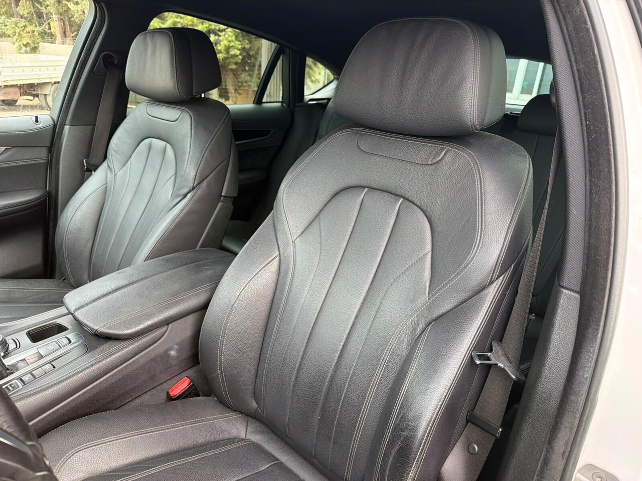 Bmw X6 xDrive30d 249CV Msport