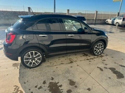 Fiat 500X 1.6 MultiJet 120 CV Cross