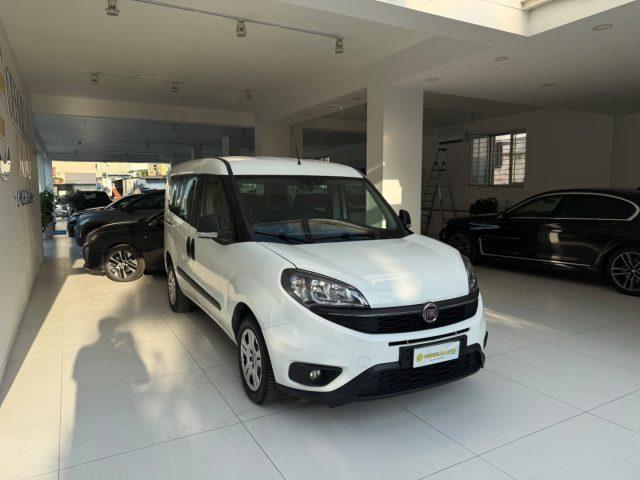 FIAT Doblo Doblò 1.3 MJT S&S PC Combi N1 Lounge DA ?129,00